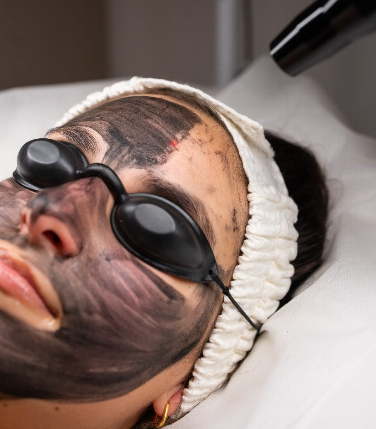 Glow facial